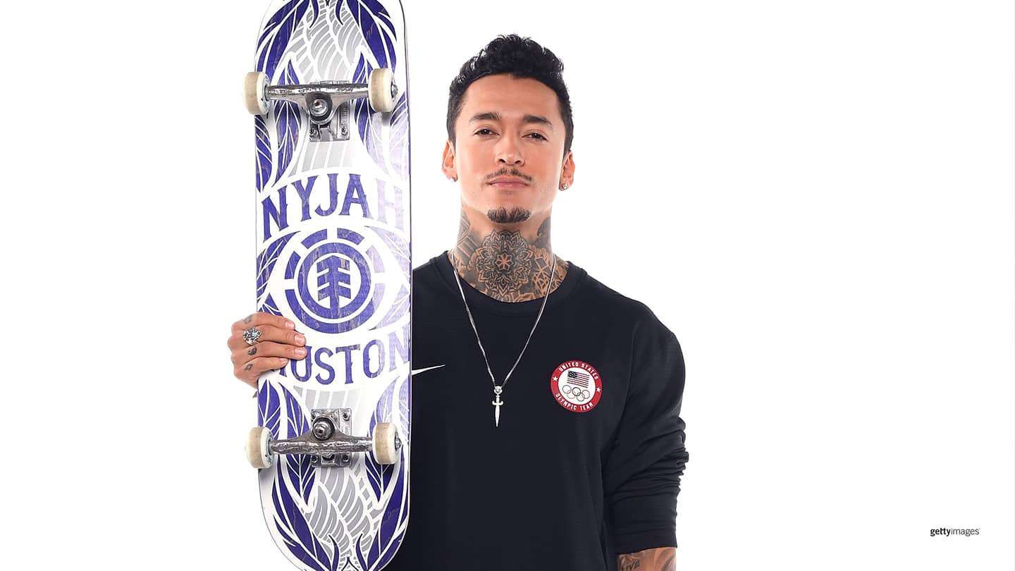 nyjah huston tropical twist